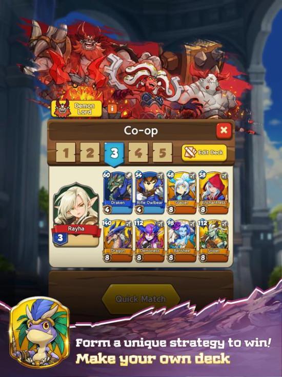 Castle Craft: World War