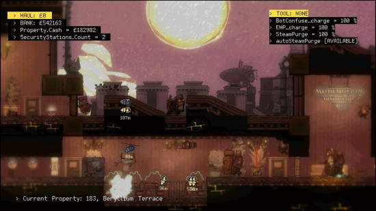 Instant Indie Collection: Vol. 2