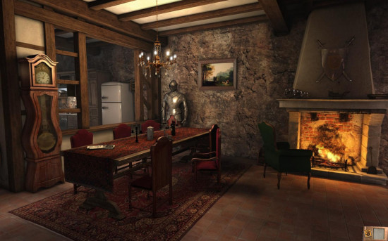 Dracula 4 and 5 - Special