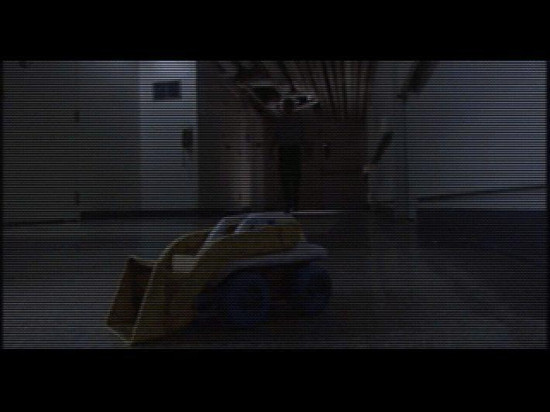 Phantasmagoria 2: A Puzzle of Flesh