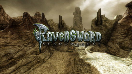 Ravensword: Shadowlands