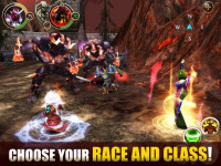 Order & Chaos Online - Fantasy 3D MMORPG