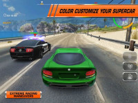 Need for Speed Hot Pursuit for iPad