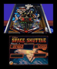 Pinball Hall of Fame: The Williams Collection