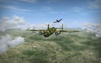 WarBirds - World War II Combat Aviation
