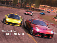 GT Racing 2: The Real Car Experience