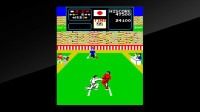 Arcade Archives Karate Champ