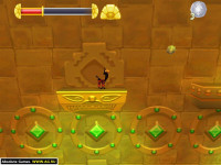 Disney's The Emperor's New Groove