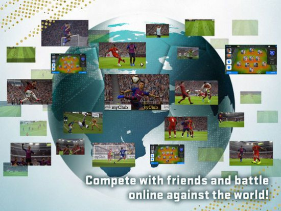 PES 2017 -PRO EVOLUTION SOCCER