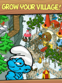 Smurfs' Village