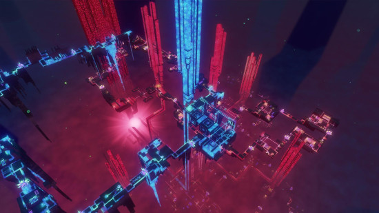 Lumote: The Mastermote Chronicles Demo