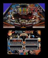 Pinball Hall of Fame: The Williams Collection