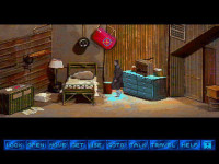 Tex Murphy: Mean Streets + Martian Memorandum