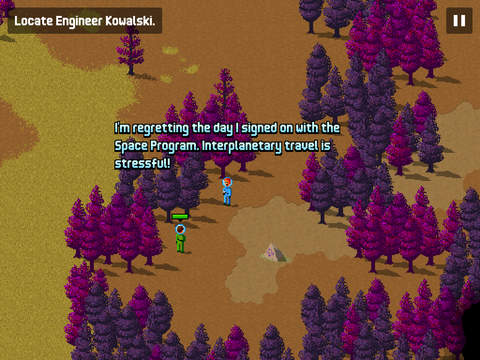 Space Age: A Cosmic Adventure