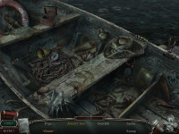 Shiver: Poltergeist Collector's Edition