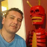 Rodrigo J Zuñiga M