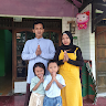 syarif udin