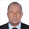 Antony Ndonyo