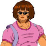 Walker Kronmeister
