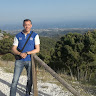 Juan Pinazo