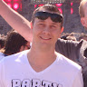 Charlie “The AfterDark” scanlon