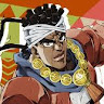 Mohammed Avdol