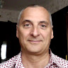 Andrew Radionov