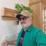 Mr mollaaliya (‫ققنوس‬‎)