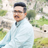 Bilal Raja