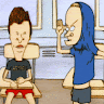 George B