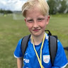 Axel Karlsson 7F