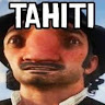 Tahiti LOVER