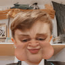 Benji Russell Year 11
