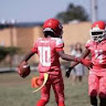 Jordan Brown
