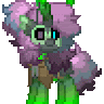 Cindyroll Pie